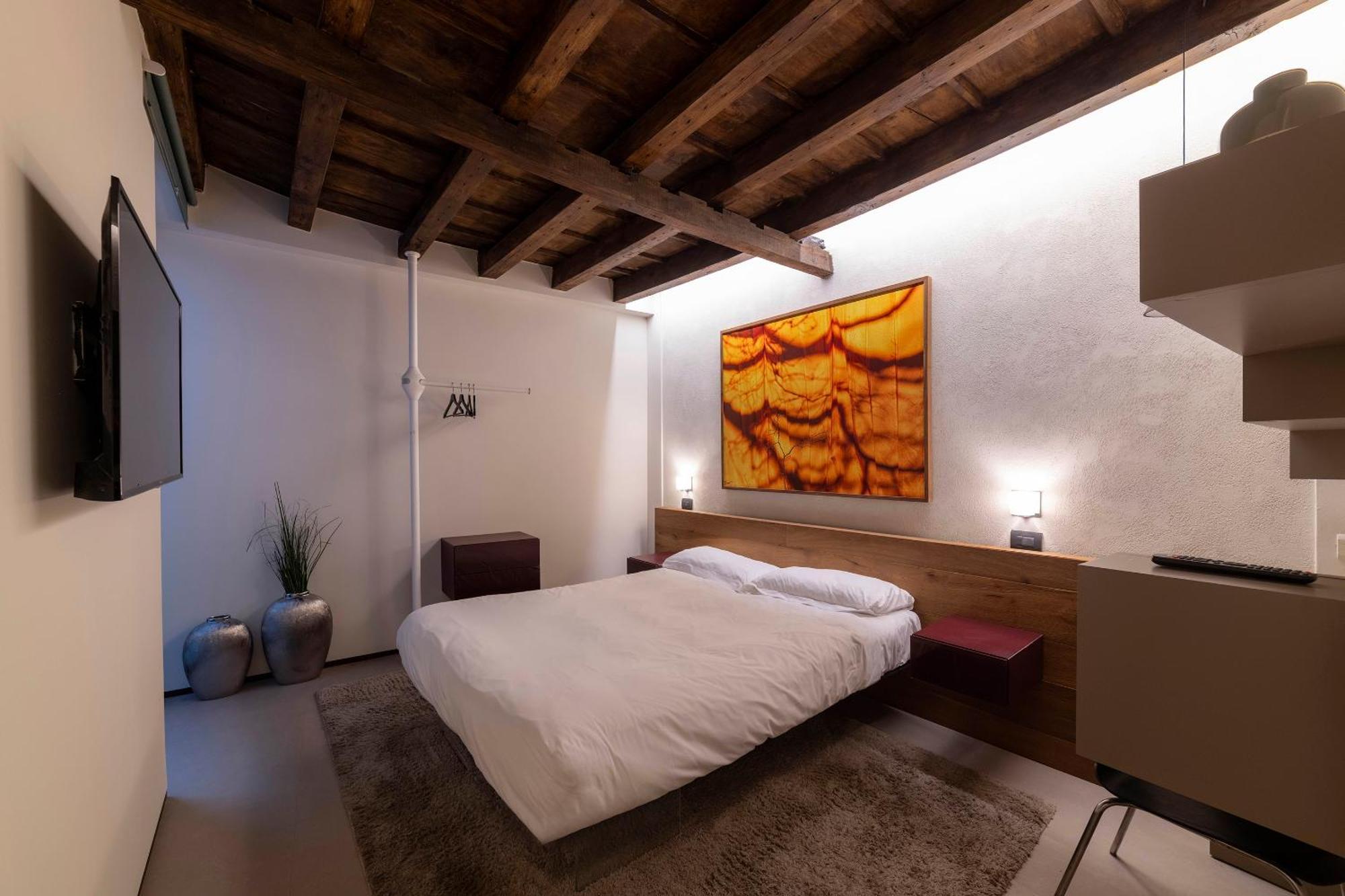 San Gottardo 19 Hotel Milan Exterior photo