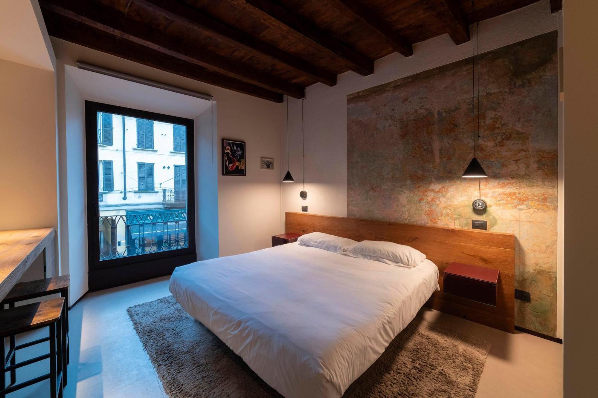 San Gottardo 19 Hotel Milan Exterior photo