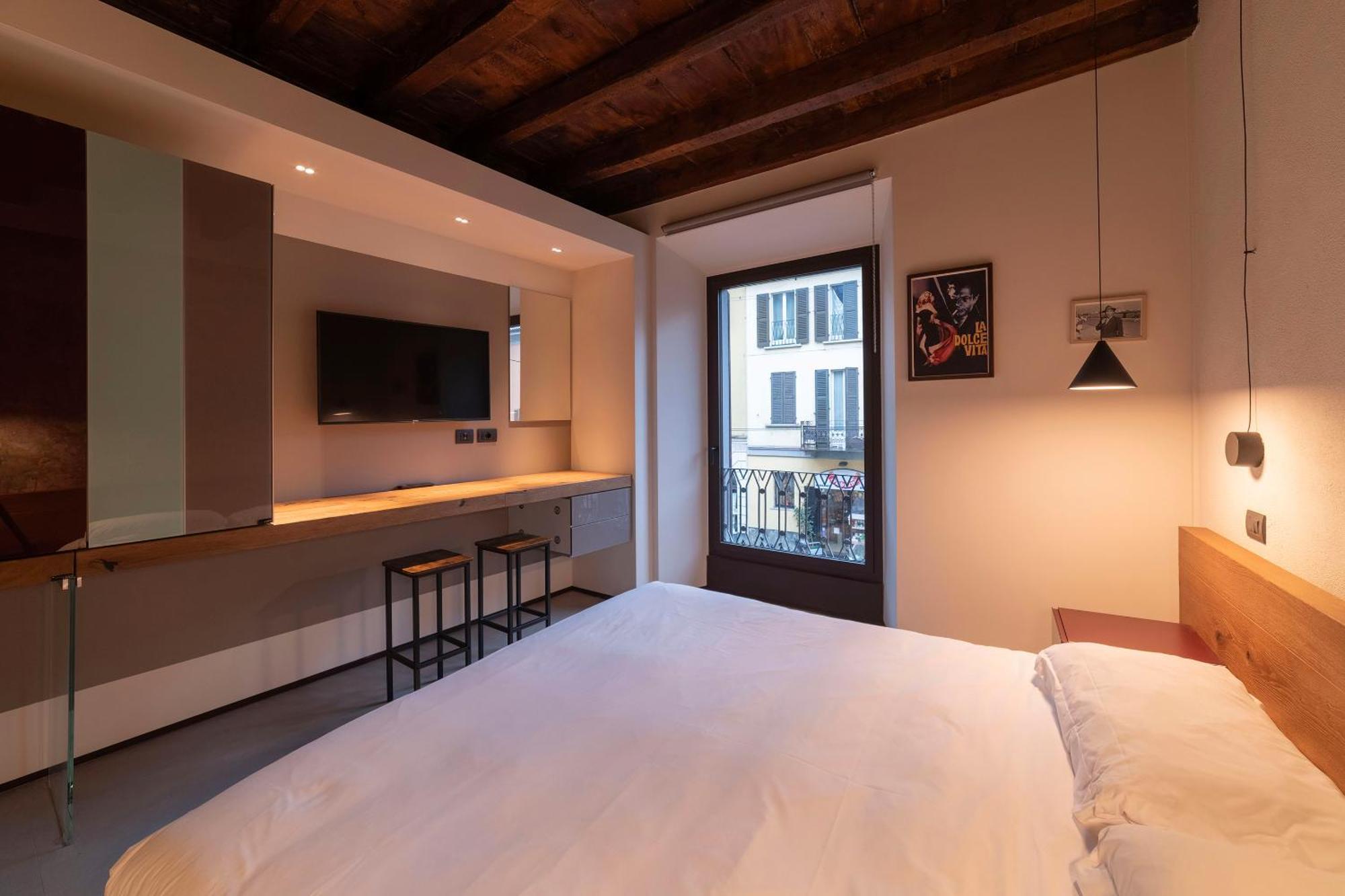 San Gottardo 19 Hotel Milan Exterior photo