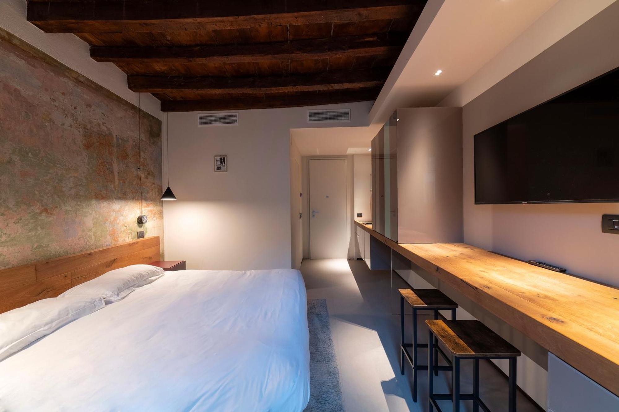 San Gottardo 19 Hotel Milan Exterior photo