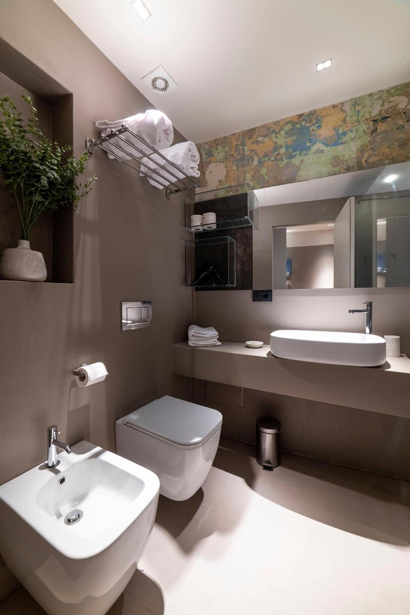 San Gottardo 19 Hotel Milan Exterior photo