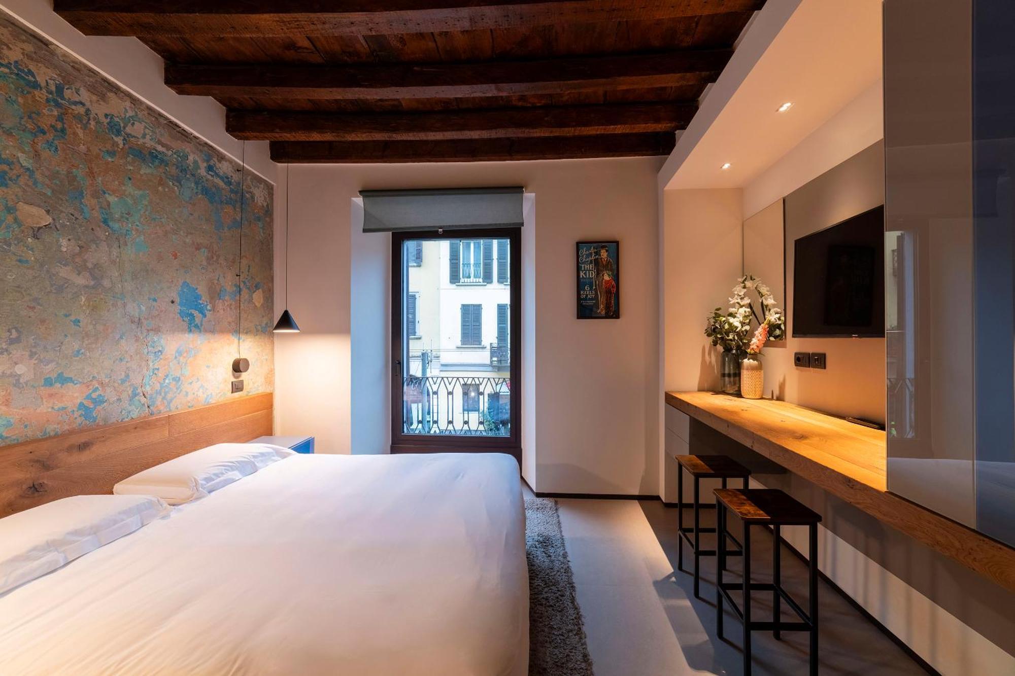 San Gottardo 19 Hotel Milan Exterior photo