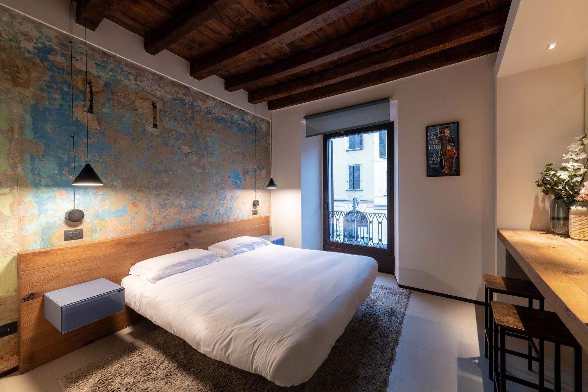 San Gottardo 19 Hotel Milan Exterior photo